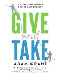 Give and Take - 1t