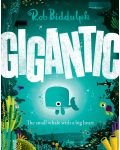 Gigantic - 1t