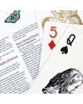 Velike karte za igranje Professor Puzzle - The Queen’s guards - 4t