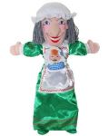 Velika lutka za kazalište The Puppet Company - Baba Jaga (Hansel i Gretel), 51 сm - 1t