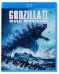 Godzilla: King of the Monsters (Blu-Ray) - 1t