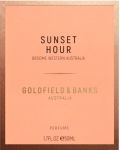 Goldfield & Banks Native Parfem Sunset Hour, 50 ml - 2t