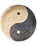 Gong Meinl - WGYY20, 50 cm, zlatni/crni - 1t