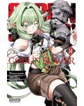 Goblin Slayer, Vol. 14 (Manga) - 1t