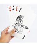 Velike karte za igranje Professor Puzzle - The Queen’s guards - 3t