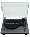 Gramofon Lenco - LS-10BK, ručni, crni - 1t