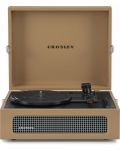 Gramofon Crosley - Voyager BT, ručni, smeđi - 1t