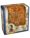 Logička igra Professor Puzzle – Aristotelovi brojevi - 4t