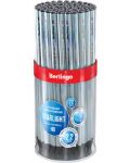 Grafitna olovka Berlingo - Starlight, HB - 2t