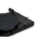 Gramofon Pro-Ject - Juke Box E1, OM 5E, crni - 3t