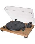 Gramofon Audio-Technica - AT-LPW40WN, ručni - 4t