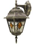 Vrtna lampa Rabalux - Monaco 8181, IP43, E27, 1 x 60W, bronca - 1t