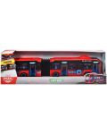 Gradski autobus Dickie Toys - Volvo - 1t