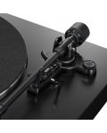 Gramofon Audio-Technica - AT-LP3XBT, automatski, crni - 4t