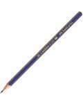 Grafitna olovka Faber-Castell Goldfaber - 3B, 1221 - 1t