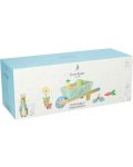 Vrtna guralica Orange Tree Toys - Peter Rabbit™ (FSC®) - 4t