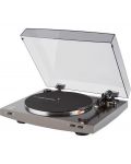Gramofon Audio-Technica - AT-LP2X, automatski, sivi - 1t