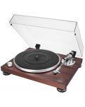 Gramofon Audio-Technica - AT-LPW50BT-RW, ručni, Rosewood - 2t