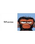 Grumpy Monkey's Little Book of Grumpiness - 3t