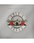 Guns N' Roses - Greatest Hits (CD) - 1t