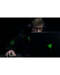 Gaming naočale Gunnar FPS Designed by Razer - Amber - 4t