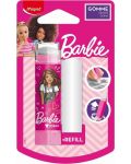 Gumica u stiku Maped Barbie - S rezervnim punilom - 2t