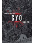 Gyo 2-IN-1 Deluxe Edition - 1t