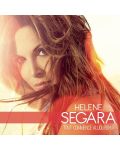 Hélène Ségara - Tout commence aujourd'hui (CD) - 1t