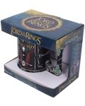Krigla Nemesis Now Movies: Lord of the Rings - Fellowship - 7t