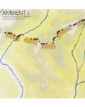 Harold Budd - Ambient 2/The Plateaux Of Mirror (CD) - 1t
