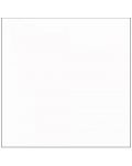 Papirnata pozadina Visico - Arctic White, 2.7x11m, bijela - 1t
