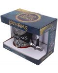 Krigla Nemesis Now Movies: Lord of the Rings - Aragorn - 7t