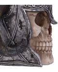 Krigla Nemesis Now Adult: Medieval - Viking Skull - 6t