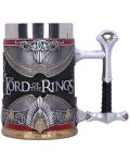 Krigla Nemesis Now Movies: Lord of the Rings - Aragorn - 1t