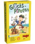 Dječja stolna igra Haba – Sretni pirati - 1t