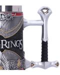 Krigla Nemesis Now Movies: Lord of the Rings - Aragorn - 6t