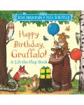 Happy Birthday, Gruffalo! - 1t