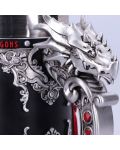 Krigla Nemesis Now Games: Dungeons & Dragons - Logo - 5t
