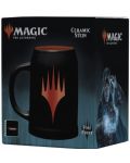 Šalica ABYstyle Games: Magic the Gathering - Planeswalker - 3t