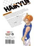Haikyu!!, Vol. 43: The Final Boss - 5t