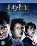 Harry Potter (Blu-ray) - 1t