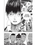 Haikyu!!, Vol. 42: What Will You Become? - 3t