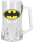 Krigla ABYstyle DC Comics: Batman - Yellow Logo - 1t