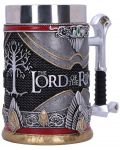 Krigla Nemesis Now Movies: Lord of the Rings - Aragorn - 3t