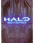 Halo Encyclopedia (Deluxe Edition) - 1t