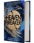 Heavenbreaker - 1t