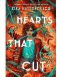 Hearts That Cut - 1t