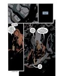 Hellboy Omnibus, Vol. 4: Hellboy in Hell - 5t