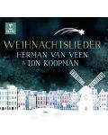 Herman Van Veen - Weihnachten Mit Herman Van Vee (CD) - 1t