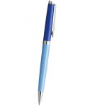 Kemijska olovka Waterman - Hemisphere CT, plava - 1t